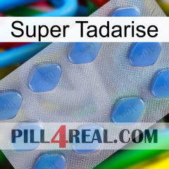 Super Tadarise 21